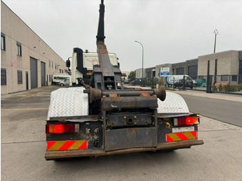 Camión multibasculante DAF CF85-410. 6x2. EU5. Retarder.: foto 3 Camión multibasculante DAF CF85-410. 6x2. EU5. Retarder.: foto 3