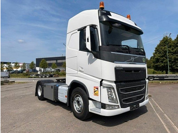 Cabeza tractora VOLVO FH 460