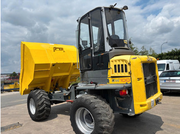 Minidumper WACKER