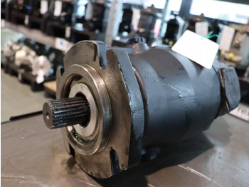 Motor hidráulico DANFOSS / SAUER
