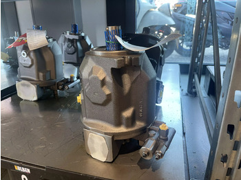 Bomba hidráulica para Equipo de manutención nuevo REXROTH A10VSO71DFR1/31L-VPA42N00: foto 2 Bomba hidráulica para Equipo de manutención nuevo REXROTH A10VSO71DFR1/31L-VPA42N00: foto 2