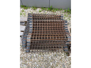 Vendimiadora ASA-Lift T-260 B: foto 5