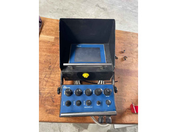 Vendimiadora ASA-Lift T-260 B: foto 3