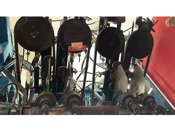 Vendimiadora ASA-Lift T-260 B: foto 4