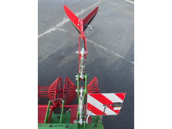 Cosechadora Baselier Baselier 4GKS 310: foto 3 Cosechadora Baselier Baselier 4GKS 310: foto 3