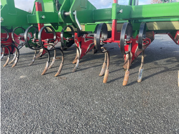 Cosechadora Baselier Baselier 4GKS 310: foto 4 Cosechadora Baselier Baselier 4GKS 310: foto 4