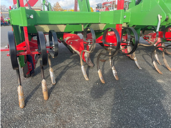 Cosechadora Baselier Baselier 4GKS 310: foto 5 Cosechadora Baselier Baselier 4GKS 310: foto 5