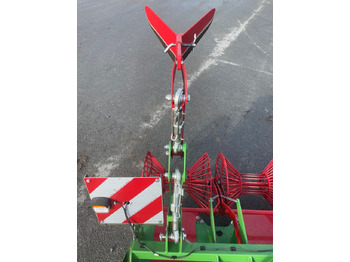 Cosechadora Baselier Baselier 4GKS 310: foto 2 Cosechadora Baselier Baselier 4GKS 310: foto 2