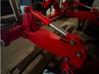 Accesorios para cosechadoras Grimme BSF-2000-2: foto 4