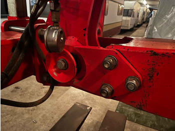 Accesorios para cosechadoras Grimme BSF-2000-2: foto 3