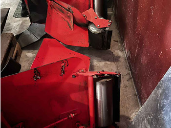 Accesorios para cosechadoras Grimme BSF-2000-2: foto 5