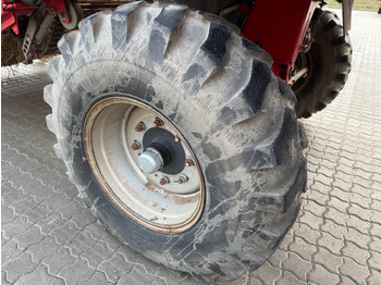 Arrancadora de patatas Grimme CS 170 RotaPower: foto 5