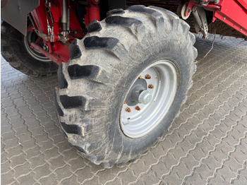 Arrancadora de patatas Grimme CS 170 RotaPower: foto 4