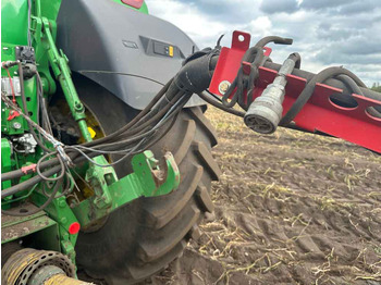 Cosechadora Grimme SE-150-60-NB: foto 3