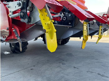 Cosechadora Dewulf CP 42 Trailed SC Compact: foto 5 Cosechadora Dewulf CP 42 Trailed SC Compact: foto 5