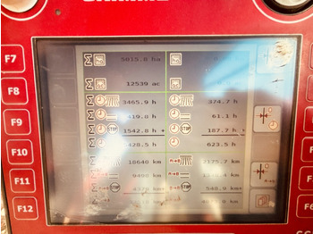 Cosechadora Grimme MAXTRON 620: foto 5