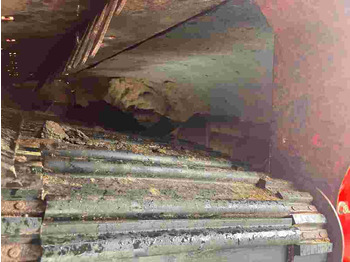 Cosechadora Grimme HT 210: foto 2