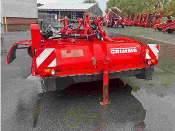 Cosechadora Grimme HT 210: foto 4
