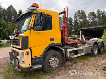 Camión multibasculante VOLVO FM9