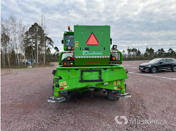 Manipulador telescópico Merlo Roto 60.24 MCSS Teleskoplastare Merlo Roto 60.24: foto 5