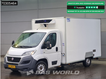 Furgoneta frigorifica FIAT Ducato