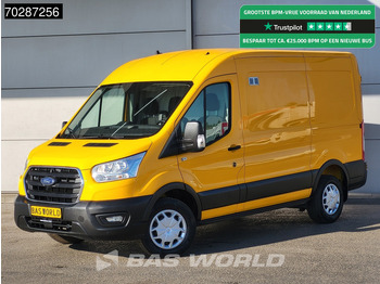 Furgón FORD Transit