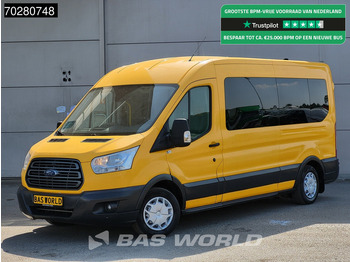 Minibús FORD Transit