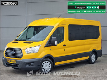 Minibús FORD Transit