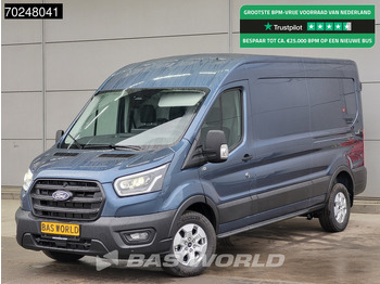 Furgón FORD Transit