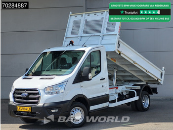 Furgoneta basculante FORD Transit