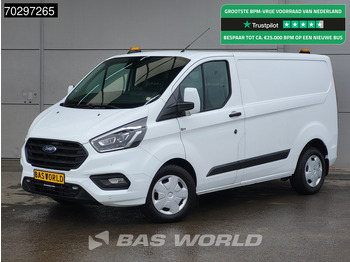 Furgoneta pequeña FORD Transit