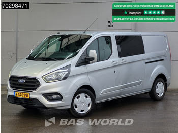 Furgoneta pequeña FORD Transit