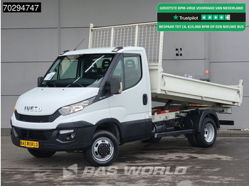 Furgoneta basculante IVECO Daily 35c13