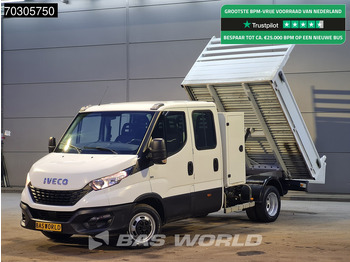 Furgoneta basculante IVECO Daily 35c14