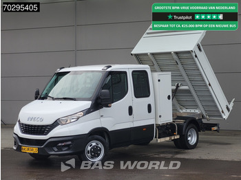 Furgoneta basculante IVECO Daily 35c14