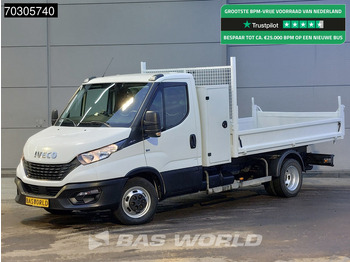 Furgoneta basculante IVECO Daily 35c14