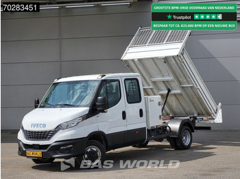 Furgoneta basculante IVECO Daily 35c16