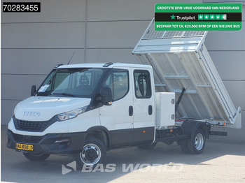Furgoneta basculante IVECO Daily 35c16