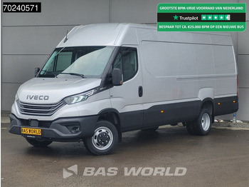 Furgón IVECO Daily 35c18