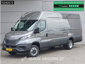 Furgón IVECO Daily 35c18