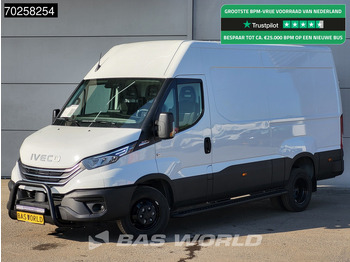 Furgón IVECO Daily 35c21