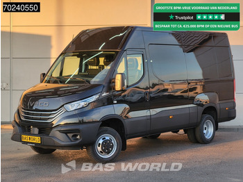 Furgón IVECO Daily 35c21