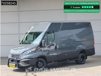 Furgón IVECO Daily 35c21