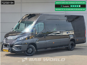 Furgón IVECO Daily 35c21