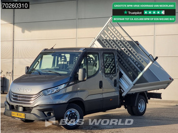 Furgoneta basculante IVECO Daily 35c21