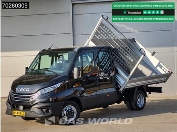 Furgoneta basculante IVECO Daily 35c21