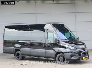 Furgón nuevo Iveco Daily 35C21 Special Edition! Automaat L3H2 Dubbellucht LED ACC Carplay Camera Parkeersensoren 3,5t Trekvermogen 16m3 Euro6 L4H2 16m3 A: foto 3