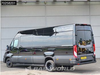Furgón nuevo Iveco Daily 35C21 Special Edition! Automaat L3H2 Dubbellucht LED ACC Carplay Camera Parkeersensoren 3,5t Trekvermogen 16m3 Euro6 L4H2 16m3 A: foto 2