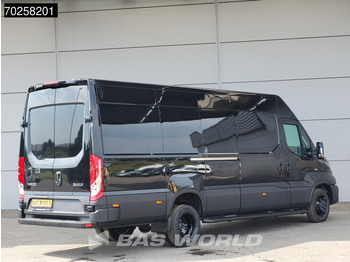 Furgón nuevo Iveco Daily 35C21 Special Edition! Automaat L3H2 Dubbellucht LED ACC Carplay Camera Parkeersensoren 3,5t Trekvermogen 16m3 Euro6 L4H2 16m3 A: foto 5