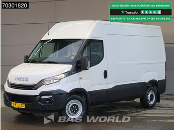 Furgón IVECO Daily 35s12